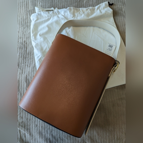 PARISA WANG Multi-Color Tote Bag - Picture 3 of 3